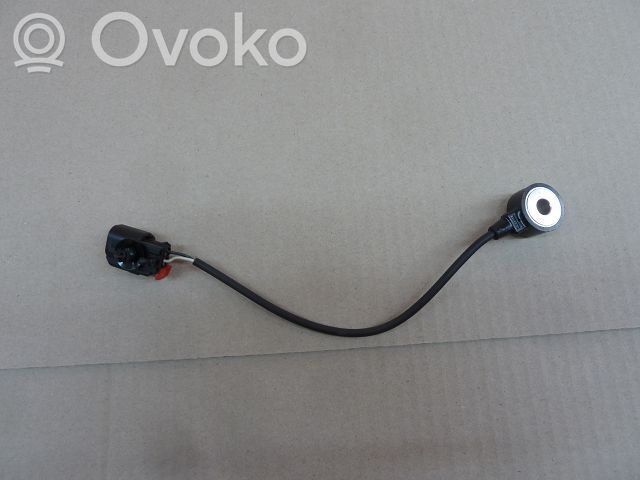 Ford Focus Klopfsensor 