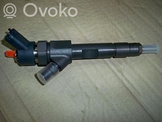 Inyector de combustible   0445110160,8200283583
