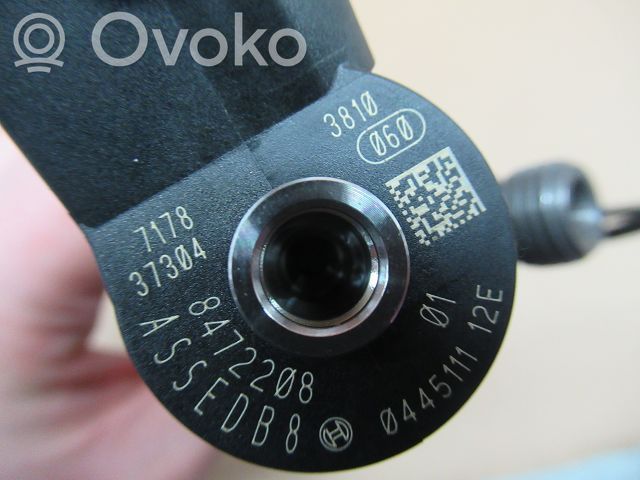 BMW 1 F40 Inyector de combustible 