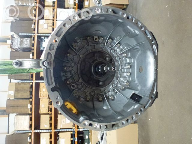 Automatyczna skrzynia biegów   72290834555052KG,A9062703800
