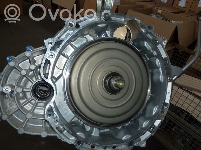 Manualna 5-biegowa skrzynia biegów   72400120560852KG,A2463703502