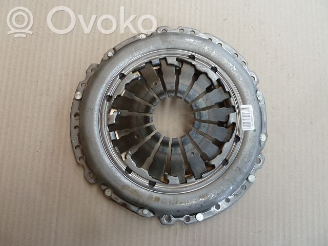 Opel Corsa D Clutch set kit 