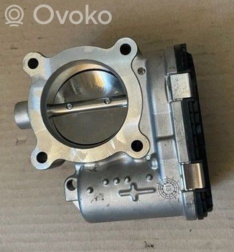 Przepustnica   0280750576KG,DS7E9F991BB