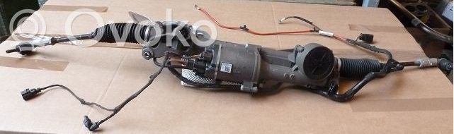 Audi A3 S3 8L Kolumna kierownicza 