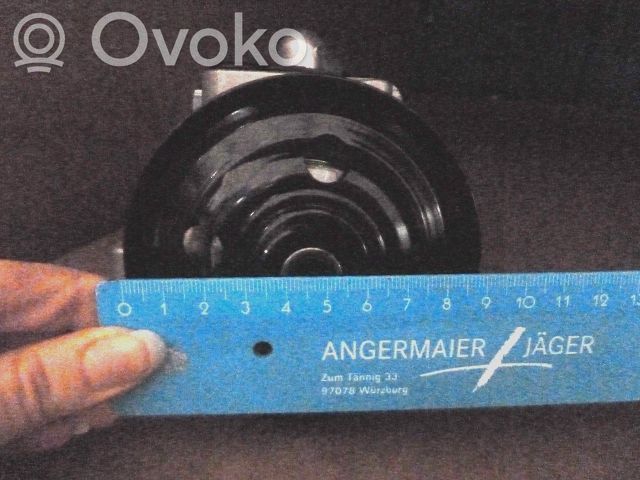 Servopumpe   8X233A696BA,C2Z2670