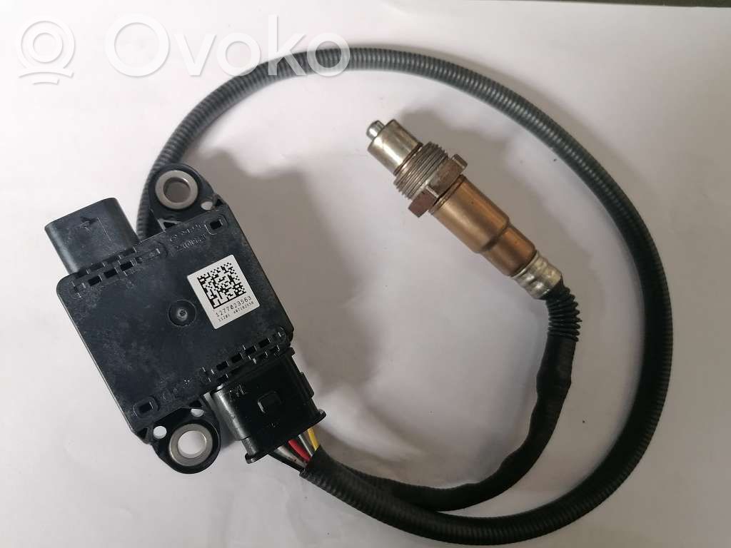 Sonde lambda   0281008945T,5802862100