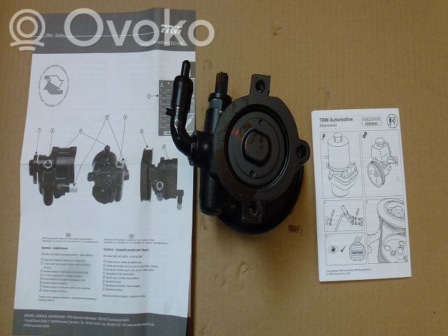 Servopumpe   JPR238,9636070380