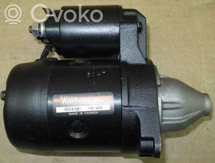 KIA Cerato Electromotor 