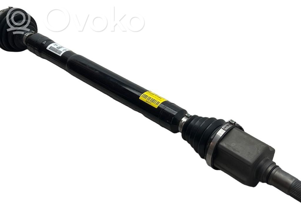Eje de transmisión delantero   3Q0407272EA,3Q0407272EA,3Q0407272DH