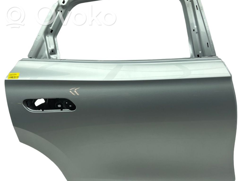 Volkswagen ID.7 Puerta trasera 