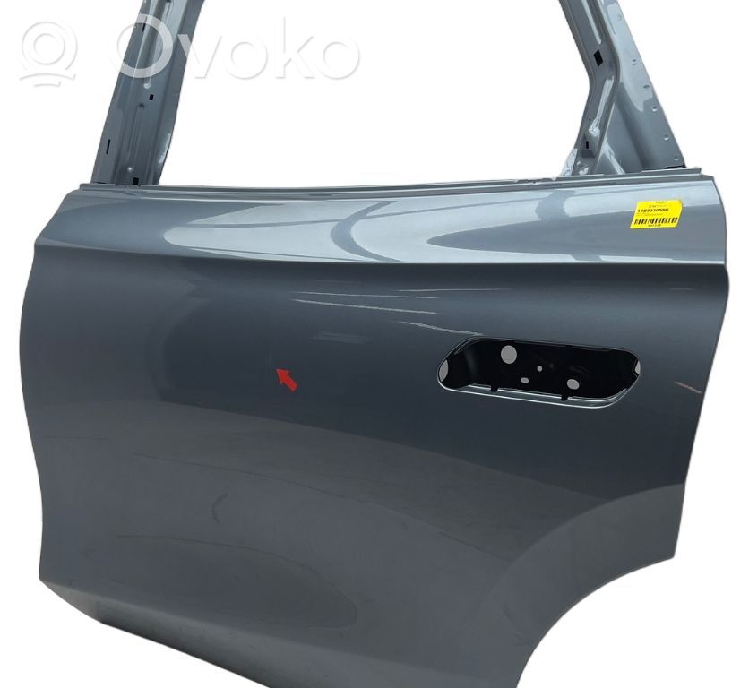 Volkswagen ID.7 Puerta trasera 