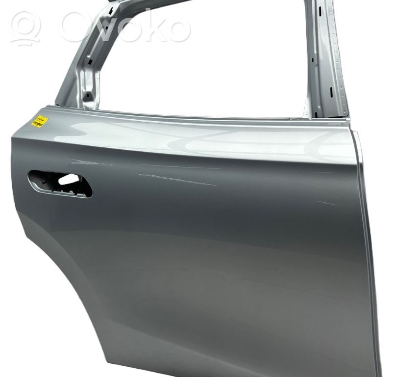 Volkswagen ID.7 Puerta trasera 