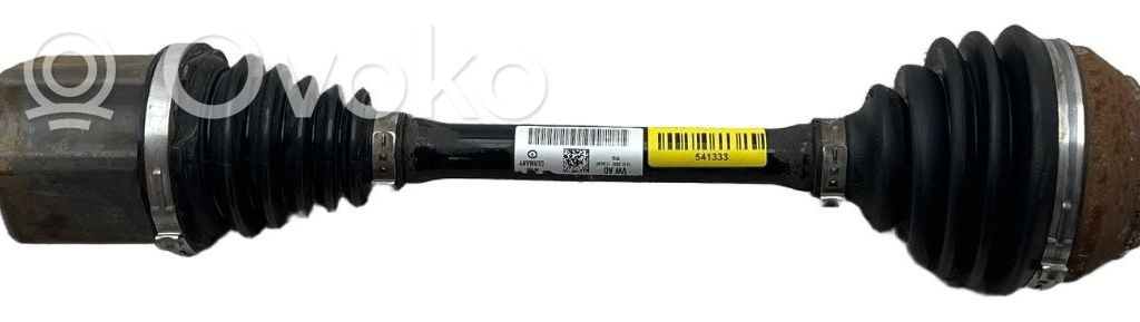 Eje de transmisión delantero   5QS407271,5QS407271