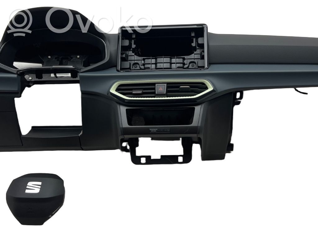 Seat Arona Panel de instrumentos 