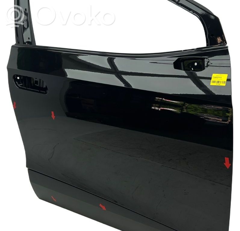 Puerta delantera   11A831312,11A831312,LY9T,11A831056A