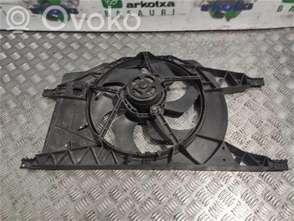 Renault Espace III Lodówka samochodu dostawczego 