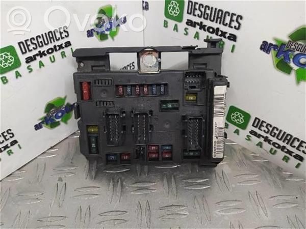 Módulo de fusible   RHZ,964125808000