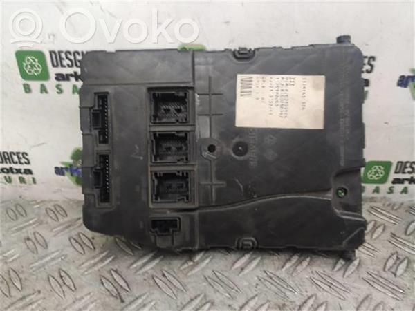 Engine control unit/module   K4MT7