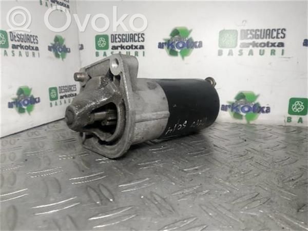 Volvo S40, V40 Starter motor 