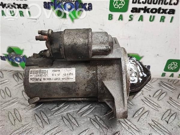 Starteris   SFJB,2J33121CV6T11000AB