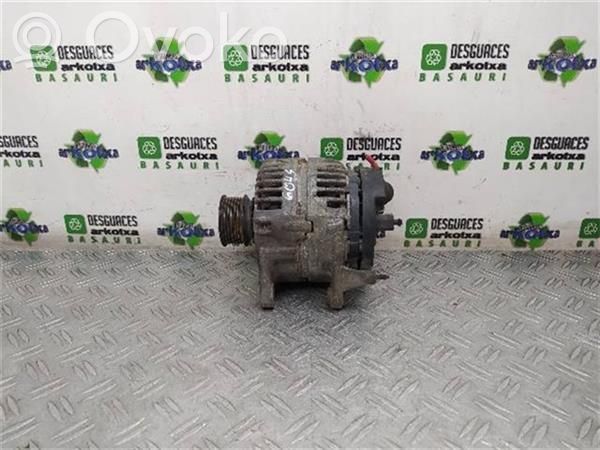 Nissan Cab Star Alternador 