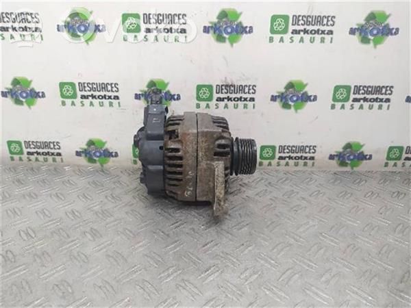 Hyundai Getz Generator/alternator 
