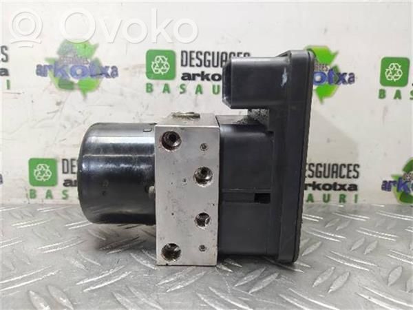 Unidad de control/módulo del ABS   4HX