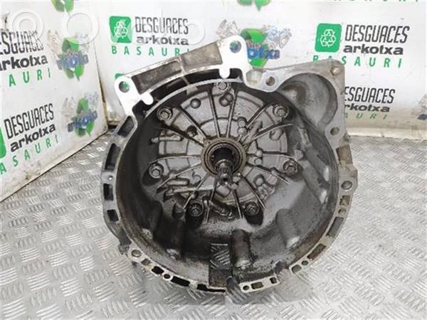 Automatic gearbox   256D1,96022907
