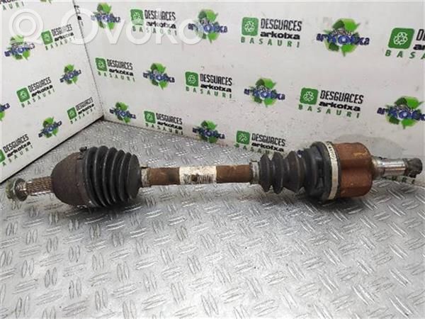 Eje delantero   RHW,9645248880