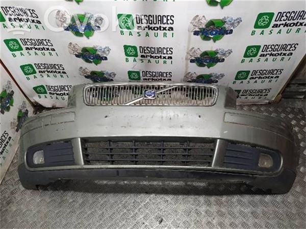 Parachoques delantero   D4164T,30657005