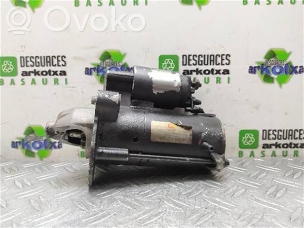 Volvo V50 Motor de arranque 