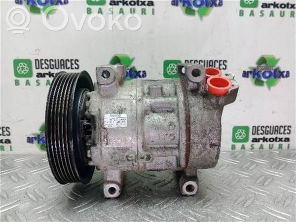 Fiat Stilo Kompresor / Sprężarka klimatyzacji A/C 