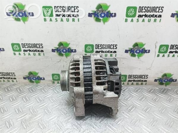 Generator/alternator   D7F