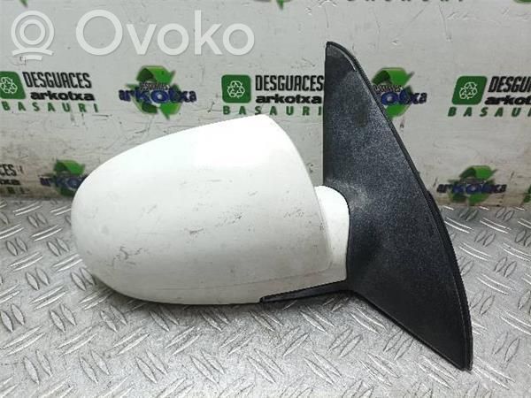 KIA Rio Зеркало (управляемое электричеством) 