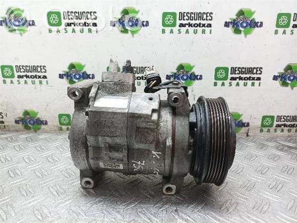 Chrysler Voyager Air conditioning (A/C) compressor (pump) 