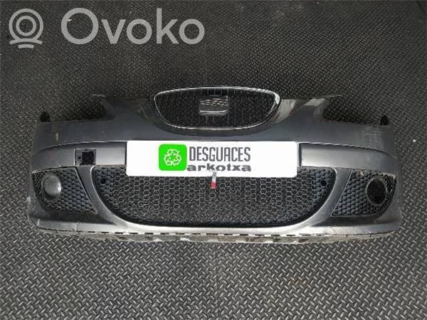 Parachoques delantero   BKD