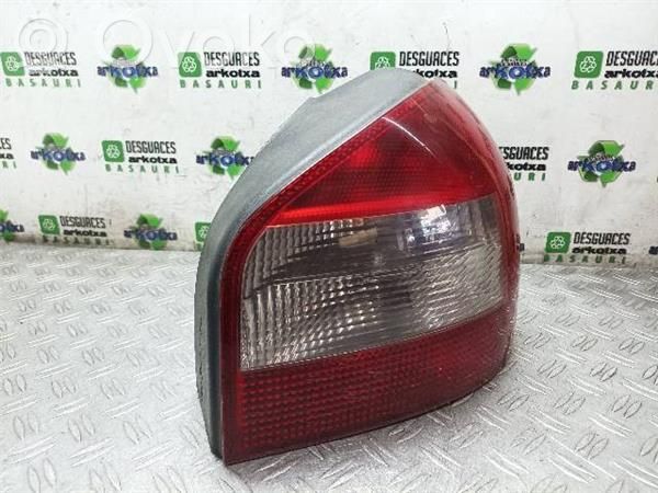 Audi A3 S3 8L Lámpara de faros/luces traseros 