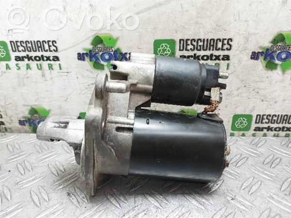 Motor de arranque   W11B16A