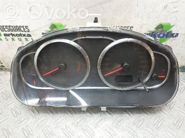 Speedometer (instrument cluster)   L3,GR1L55430K9001