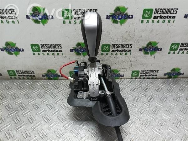 BMW 3 E46 Gear shift rod 