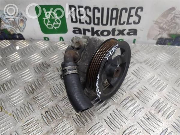 Power steering pump   1CDFTV,TOYODA