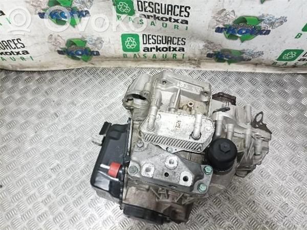 Audi A3 S3 8L Automatikgetriebe 