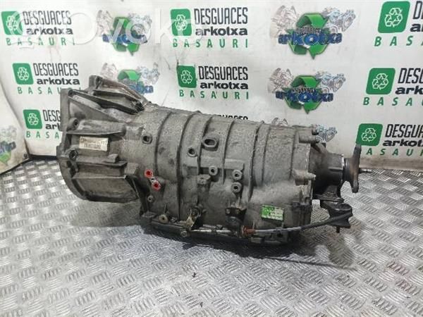 Automatic gearbox   306D1,96024773