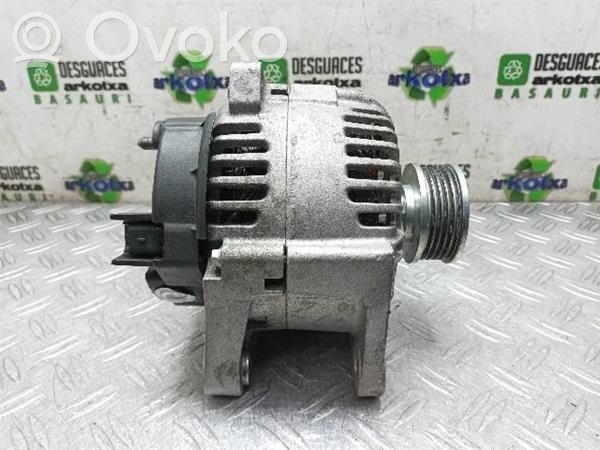 Alternador   K4MT7,TG11C011