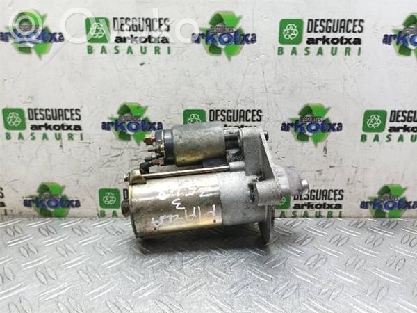 Mazda 1300 Electromotor 