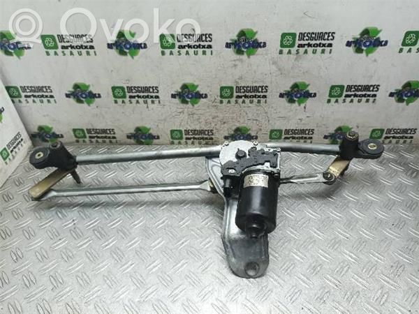 Wiper motor   306D1