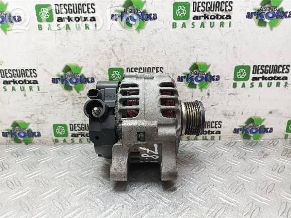 Alternador   9HT