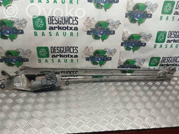 Motor del limpiaparabrisas   K4JG7,390241777