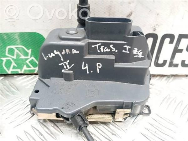 Renault Laguna I Rear door lock 