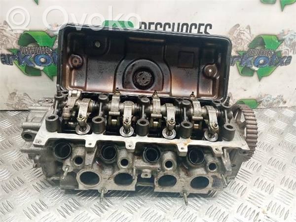 Citroen Xsara Engine head 
